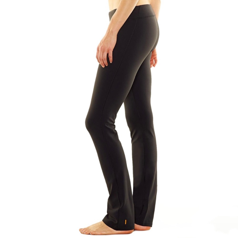Lucy | Lucy Powermax Lotus Collection Pants
